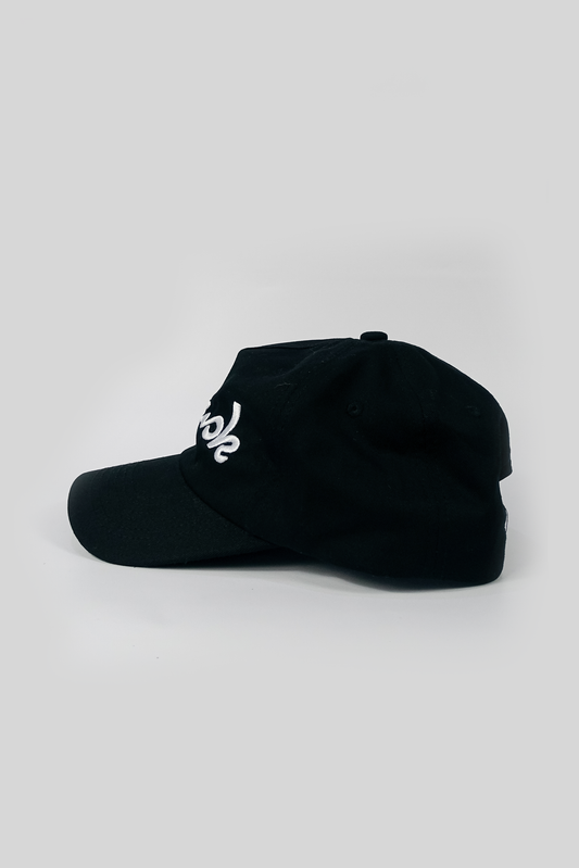 Script Unstructured Cap